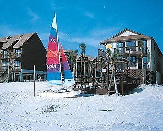 Southern Shores Beach Resort Gulf Shores Εξωτερικό φωτογραφία